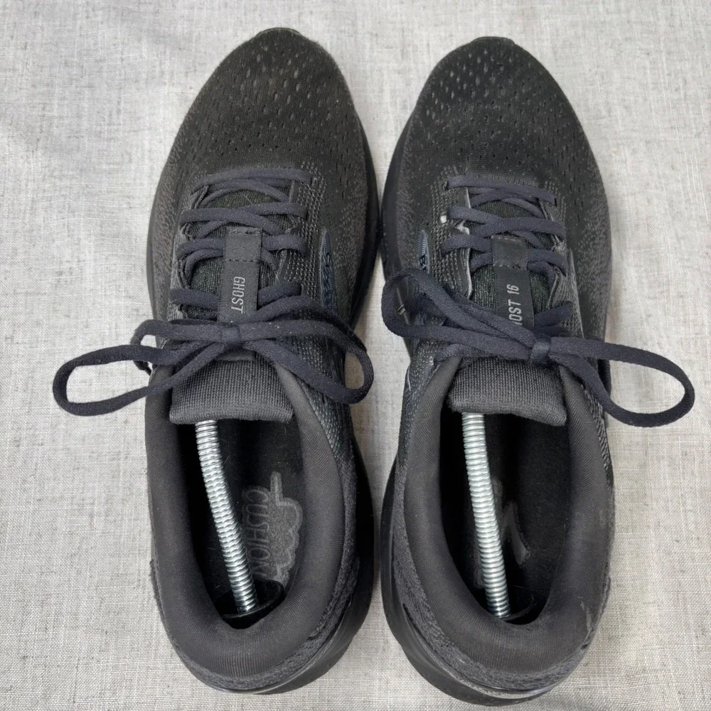 Brooks pre owned